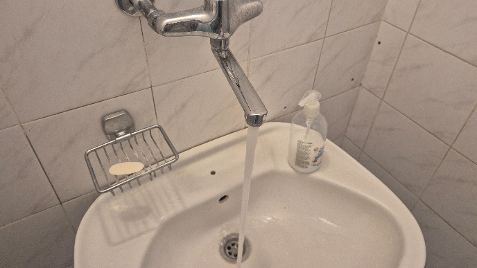 Zabrana nenamenskog trošenja